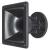 B&C ME10 v3 1-Inch Horn Flare - 90 x 60 Degree Dispersion - view 1