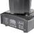 Flash Beam LED 100 RGBW Moving Head - view 2