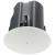 JBL Control 445C/T 5.25-inch RBI 2-Way Ceiling Loudspeaker, 112W @ 8 Ohms or 70V/100V Line - view 1
