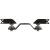 Showtec Omega Bracket for Showtec Xpression Series - view 1