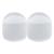 Adastra CBS-35-W Coaxial Background Speaker, 20W @ 16 Ohms or 100V Line - White (Pair) - view 2