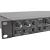 Q-Audio QZONE92 Zoner Mixer 6 Stereo Channels + 2 Microphone Channel with Talk Over into 2 Output Zones - view 4