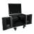 elumen8 Twin Evora CMY470 Hybrid / Evora CMY600 Profile Flight Case - view 7