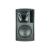 Nexo ePS10 10-Inch 2-Way Passive Install Speaker, 800W @ 8 Ohms - Black - view 2