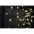 Lyyt 180ILCON-WW Icicle-Inspired Multi-Sequence Outdoor LED String Lights, Warm White - view 6