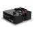 Chauvet DJ Geyser Move RGBAUV DMX LED Motorised Vertical Fogger - view 1