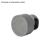 Robolights Grey Smart Socket Set with Blank Lid (SSS/B/G) - view 4