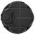 JBL Control 426C/T 6.5-Inch 2-Way Ceiling Loudspeaker, 110W @ 12 Ohms or 70V/100V Line - view 7