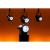 Showtec Performer 2500 Fresnel Q6 MKII RGBLAC LED Fresnel, 350W - view 16