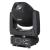 Equinox Fusion 200 Zoom Spot LED Moving Head - Black - view 2