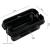 DRiBOX DB200B Weatherproof Small Connection Box, Black - IP55 - view 2