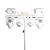 Equinox Gigabar FX1 Bar System - White - view 9