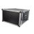 Cobra Case FC198 19-Inch Shock Mount Flight Case, 500mm Depth - 6U - view 1
