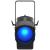 Chauvet Pro Ovation F-915FC LED Fresnel v2, RGBAL - 267W - view 2