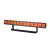 Equinox Quad Blox XL RGBWW LED Batten, 48x 4W - view 3