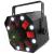 Chauvet DJ Swarm 5 FX ILS 3 in 1 RGBAW LED Disco Effect Light - view 3