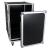 Cobra Case FC55 19-Inch Rack Flight Case, 520mm Depth - 16U - view 2