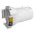 Chauvet Pro 36 Degree Ovation Ellipsoidal HD Lens Tube - White - Lens Tube Only - NO LIGHT ENGINE INCLUDED - view 3