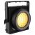 Chauvet Pro Array Ultra RGBA-WW Motorised LED Wash/Blinder with RGB Ring - IP65 - view 2