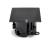 Cloud CS-C3B 3 inch Ceiling Speaker, 16W @ 16 Ohms or 25V / 70V / 100V Line - Black - view 3