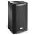 FBT Ventis 110 2-Way 10-Inch Passive Speaker, 300W @ 8 Ohms - Black - view 1