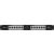 Adastra LS26 Audio Line Splitter, 1 or 2 Inputs to 12 Outputs - view 2