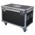 Equinox Quad Fusion 260ZR Flight Case - view 1