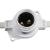 elumen8 25m BC Heavy Duty White Rubber Festoon, 0.5m Spacing with 16A Plug and Socket - view 4