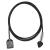 LEDJ 1m 1.5mm 15A Male - 15A Female Cable - view 2
