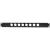 Adastra 1U 8x D-Type Punched 19-Inch Rack Panel - view 1