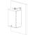 JBL SRX912M UBH Horizontal U-Bracket for the JBL SRX912M - view 10