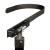 Wentex Pipe and Drape Curtain Wagner Hook - Black - view 3
