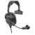 Hollyvox G51 Complete Comms System, 4-Way - Single Ear - view 3
