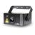 LaserWorld EL-300RGB Multi-Colour Laser - view 1