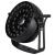Showtec Lumina Beam RGBW LED Wash, 1x 60W & 45x 15W - IP65 - view 15