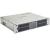 Cloud CA4250 4 Channel Power Sharing Amplifier, 250W @ 4/8 Ohm or 70V/100V Line - view 4