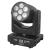Showtec Shark Wash One RGBWA+UV LED Moving Head - view 4
