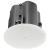 JBL Control 416C/T 6.5-Inch 2-Way Ceiling Loudspeaker, 75W @ 8 Ohms or 70V/100V Line - view 1