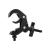 TRC 100B Aluminium 100kg Black Trigger Clamp - view 2