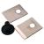 TUK TRCSPDY5 Speedy RJ45 Crimp Tool For Cat5e/6/6A/8 Plugs - view 3