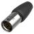 Neutrik NC5MX1-TOP 5-Pin Male Cable Connector - IP65, 5-8mm - view 1