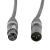Accu-Cable AC-PRO XLR Audio Cable, 2m - view 2