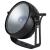 Showtec Lumina Sola RGBAL LED Blinder with RGB Ring, 500W - IP65 - view 15