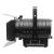elumen8 MP 120 LED Fresnel WW (Black Housing) - view 6