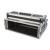 Cobra Case FC180 19-Inch Rack Flight Case, 250mm Depth - 3U - view 2