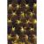 Lyyt 144NET-WW Connectable Outdoor LED Net Lights, Warm White - IP44 - view 3