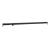 Wentex Pipe and Drape Telescopic Cross Bar, 0.9M to 1.2M - Black - view 6