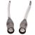 Accu-Cable Tour Link CAT RJ45 CAT5e Network Cable - 0.5m - view 2