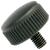 Ultimax UTX-MIC-KNOB-S Replacement Small Knob for Ultimax Microphone Stand Boom Arm - view 1