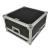 Cobra Case FC171 19-Inch Mixer Flight Case with Sliding Laptop Shelf - 10U - view 2